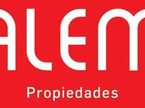 Departamento en Venta en Constitución, USD 39.500