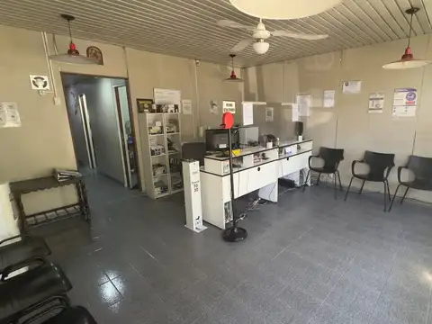 Local en Venta en Belén de Escobar, USD 199.000