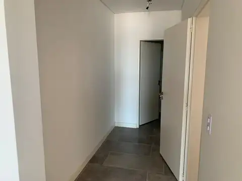 Departamento de dos ambientes en Zarate Chico.
