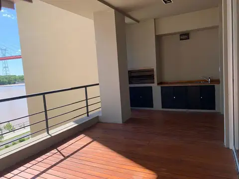 Zarate Chico, Av. Costanera Luis Rocha 1800, Piso 2