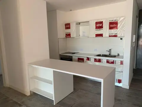 Departamento en Venta en Zarate, USD 165.000