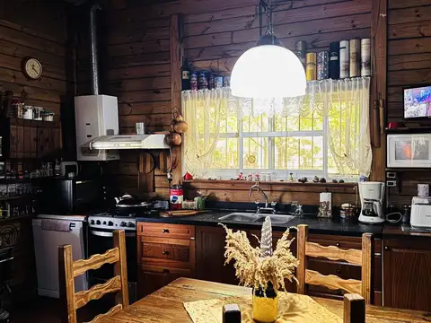 Casa en Venta al Suroeste