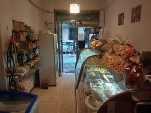 Local en Maipú 1775, Barrio Abasto, Rosario