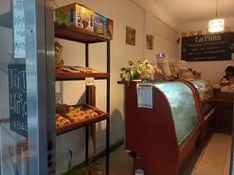 Maipú al 1700, Barrio Abasto