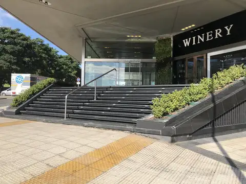 Oficina en Venta en Retiro, USD 2.100.000