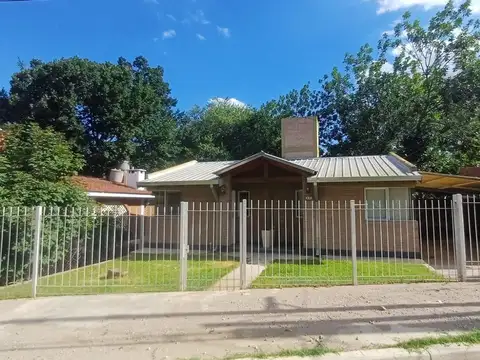 Ayacucho Oeste 200