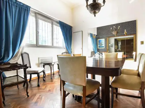 Departamento en Venta 72 años