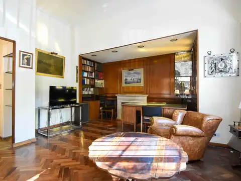 Departamento en Venta en Belgrano Barrancas, USD 189.000