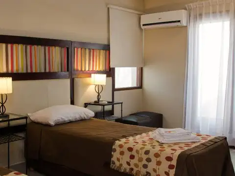 HOTEL 14 DORMITORIOS VENTA CAFAYATE INVERSION