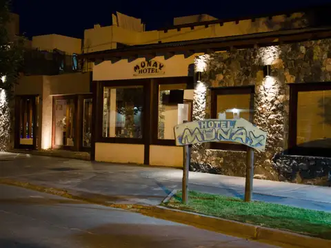 Hotel en Venta 16 años