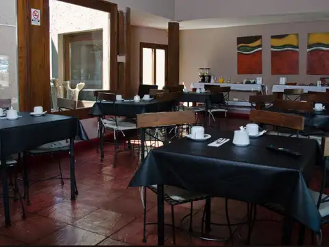 Hotel en Venta en Cafayate, USD 1.000.000