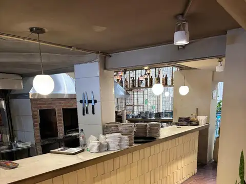 Fondo Comercio en Venta en Palermo Soho, USD 80.000