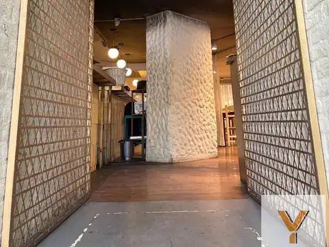 Fondo Comercio en Venta en Palermo Soho, USD 50.000