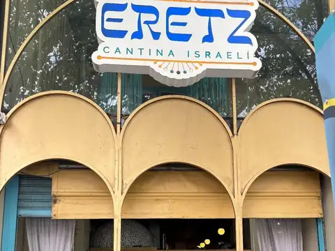Fondo de Comercio en venta - Restaurant - Palermo Soho