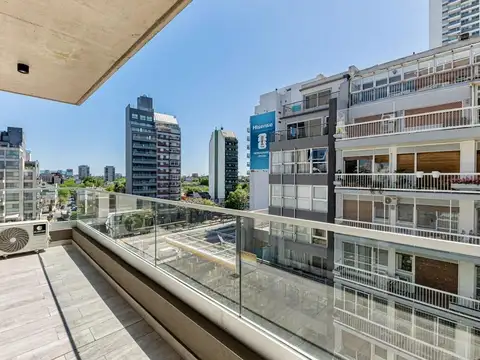 VENTA – IMPECABLE DEPARTAMENTO 2 AMBIENTES – FULL AMENITIES