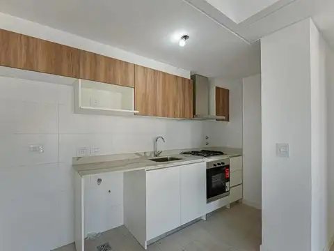 Departamento en Venta en Nuñez, USD 192.000