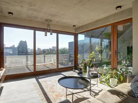 Departamento en Venta en Caballito Norte, Caballito