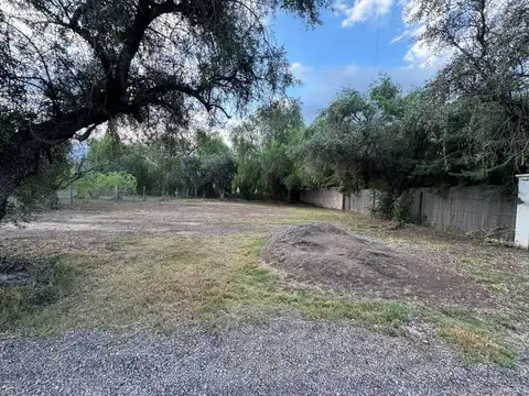 Terreno en Venta en Ciudad de Junin, USD 18.500