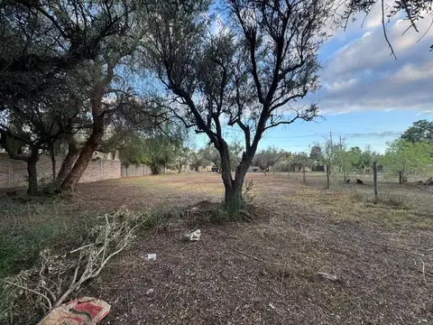 Terreno en Venta de 824,0 m2