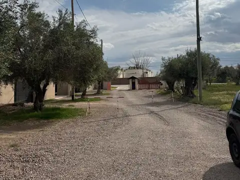 Ruta Provincial 60