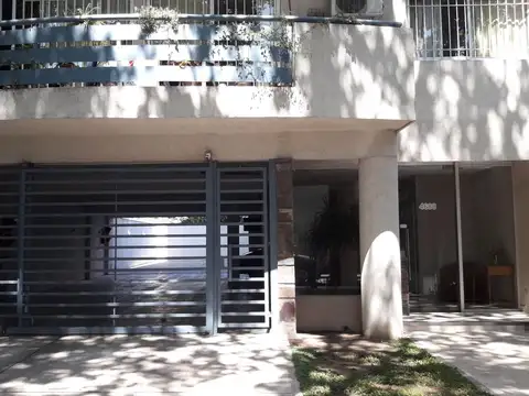 VENTA IMPECABLE DPTO 2 AMBIENTES EN V. BALLESTER CENTRO