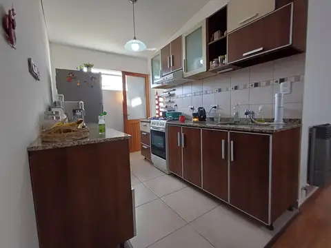 Departamento en Venta en San Andres Barrio Golf, USD 67.000