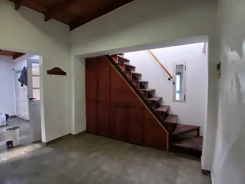 Casa en Alquiler 20 años