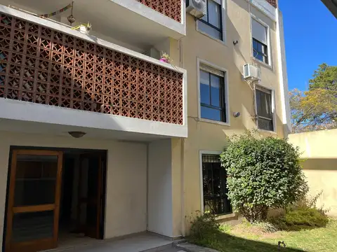 OPORTUNIDAD  Luminoso. Silencioso. Apto prof