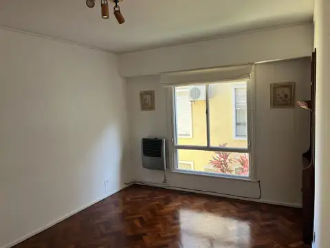 OPORTUNIDAD!!! Luminoso. Silencioso. Apto prof