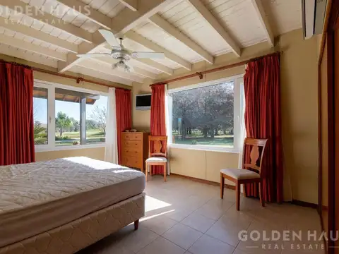 Casa en Alquiler Temporal en Isla Del Este, USD 6.000