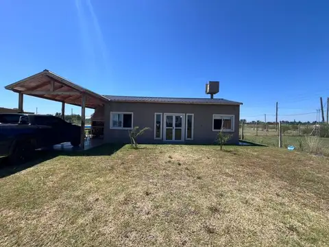 Casa en Venta de 1 dormitorio