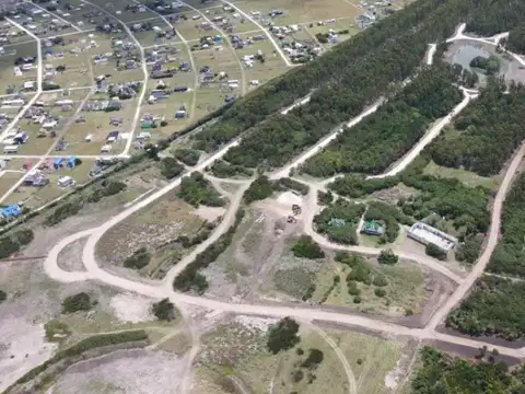 Terreno en Venta de 923,0 m2