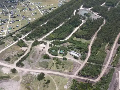 Terreno en Venta de 923,0 m2