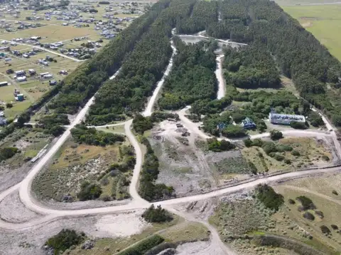 Terreno en Venta en Santa Clara del Mar, USD 62.000