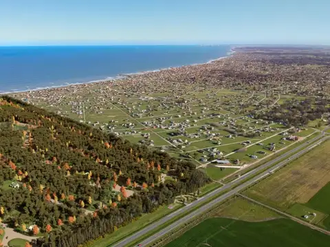 Terreno en venta - 923Mts2 - Santa Clara del Mar