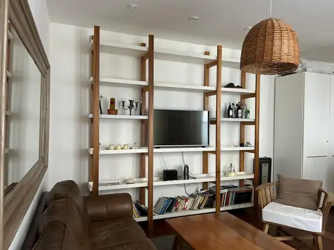 Depto Tipo Casa en Venta 50 años