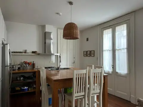 Depto Tipo Casa en Venta de 6 ambientes