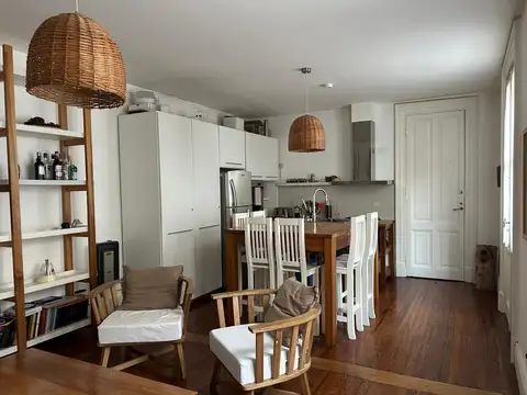 Depto Tipo Casa en Venta en Constitución, USD 179.000