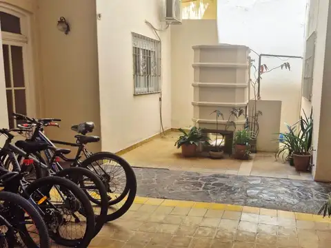 Departamento en Venta en Villa Crespo, USD 82.000