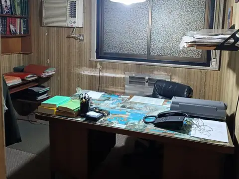 Oficina en Venta en San Nicolás, USD 66.000