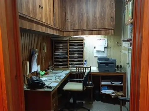 Oficina 3 ambientes con 1 baño