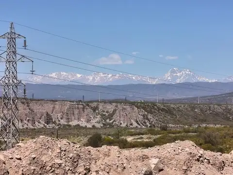 VENTA  LOTES 700m² APROX. FRENTE A PLAYA DE LUJÁN 