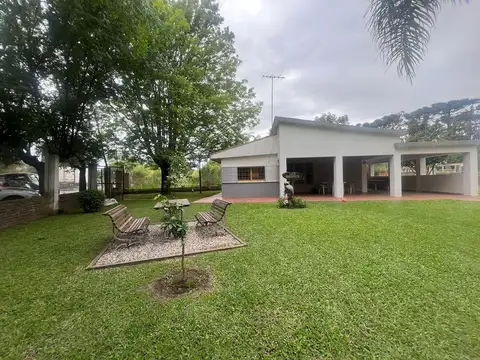Casa en Venta en Villa Amelia, USD 155.000