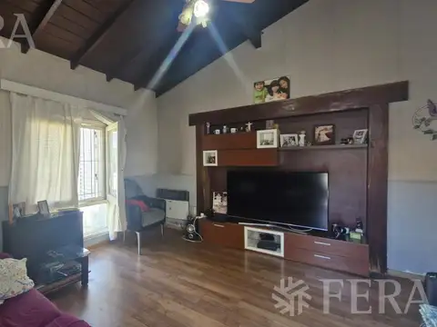 Casa en Venta 43 años