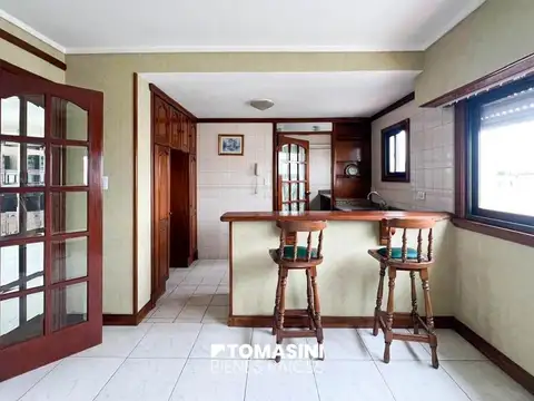 Departamento en Venta de 3 dormitorios