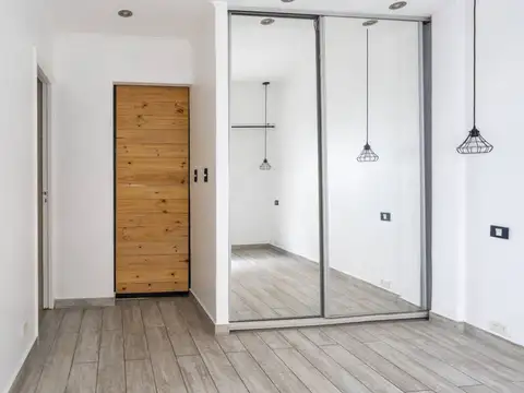 Peña 3100, Piso 2