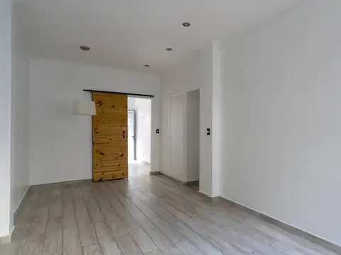 Departamento en Venta en Barrio Norte, USD 145.000