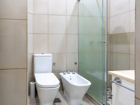 Peña 3100, Piso 2