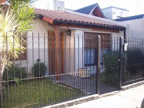 Casa en Venta en San Justo, Partido de La Matanza