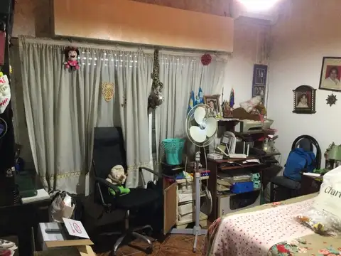 Depto Tipo Casa en Venta en Lanus Oeste, USD 75.000